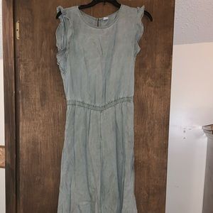 Old Navy Culotte Jumpsuit